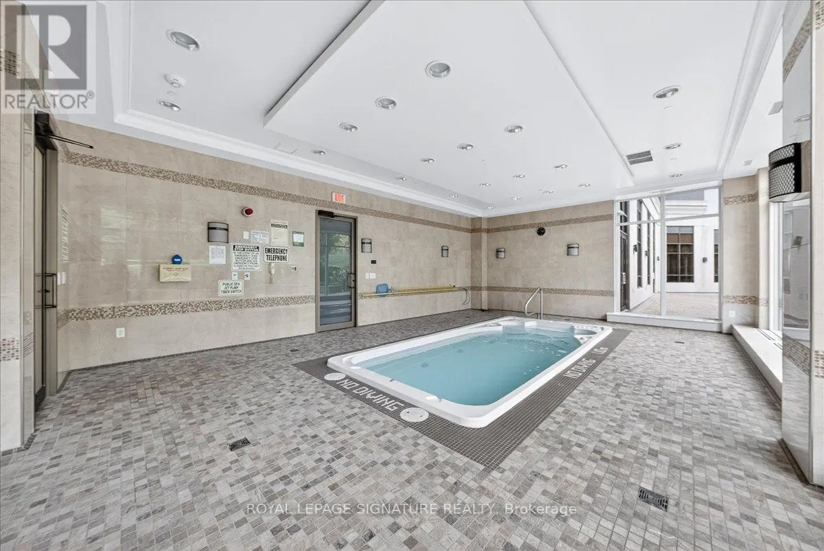 508 - 9255 JANE STREET