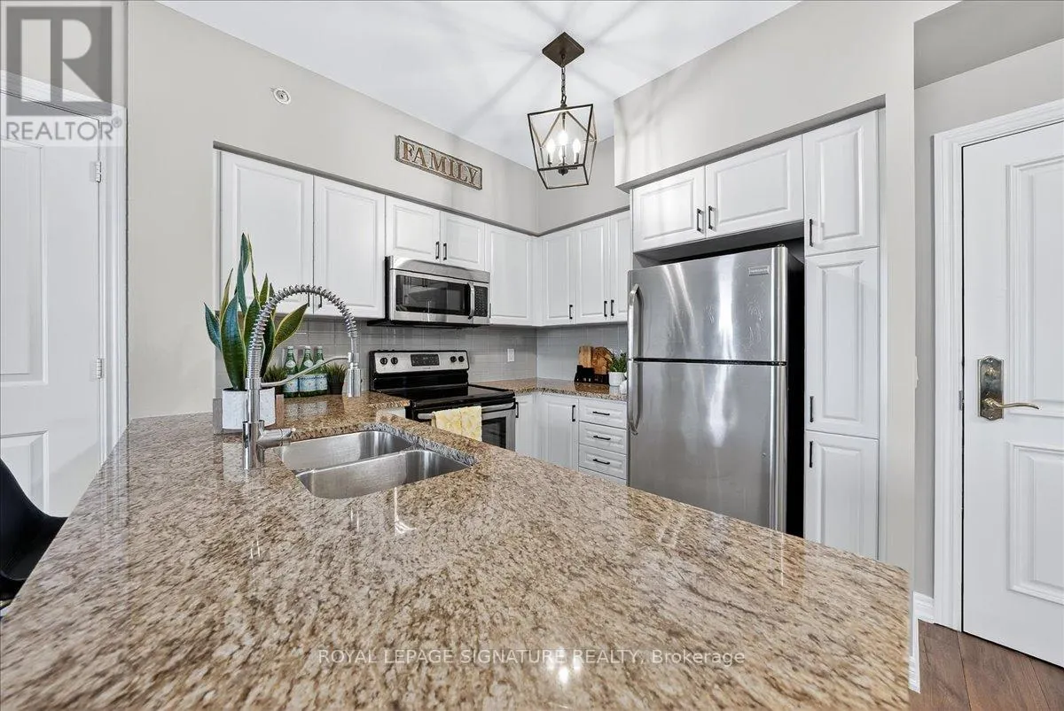 508 - 9255 JANE STREET