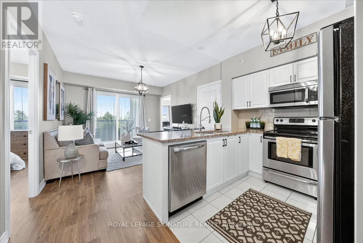 508 - 9255 JANE STREET