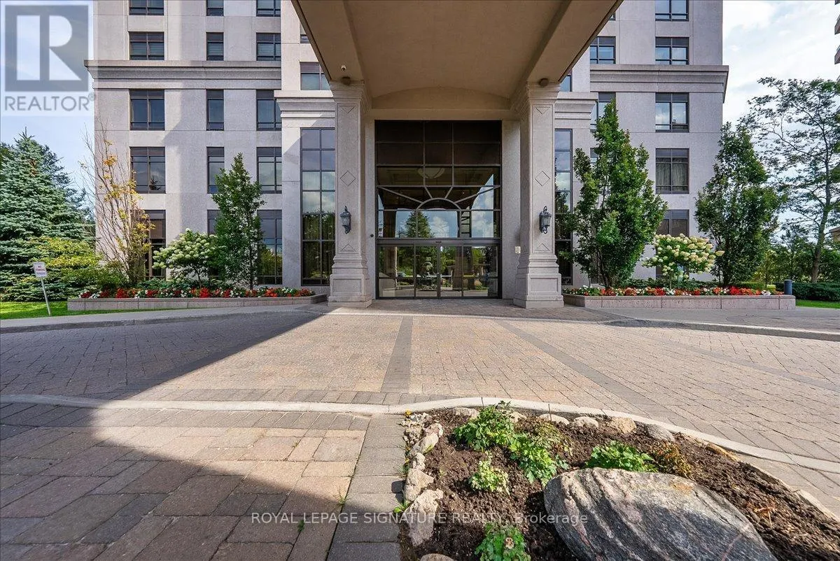 508 - 9255 JANE STREET