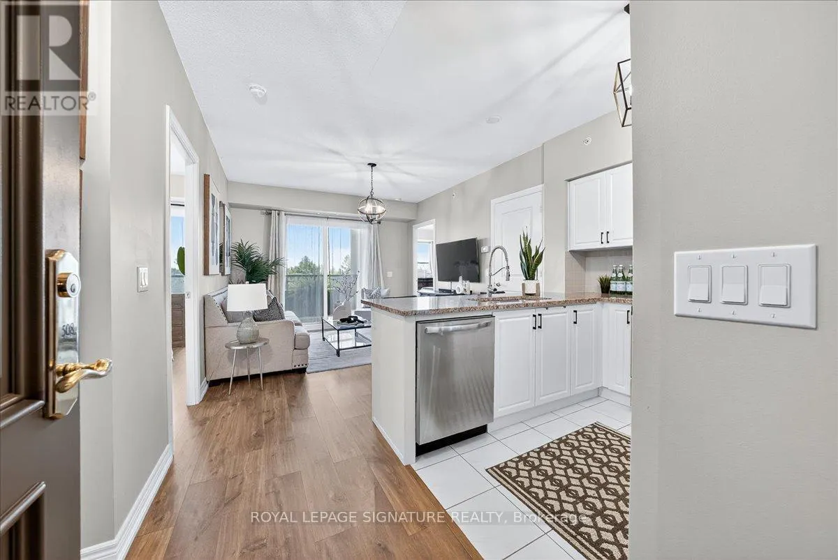 508 - 9255 JANE STREET