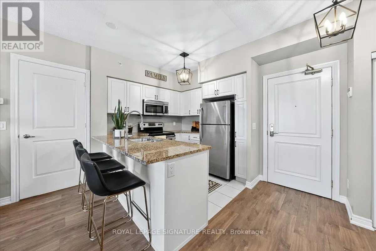508 - 9255 JANE STREET