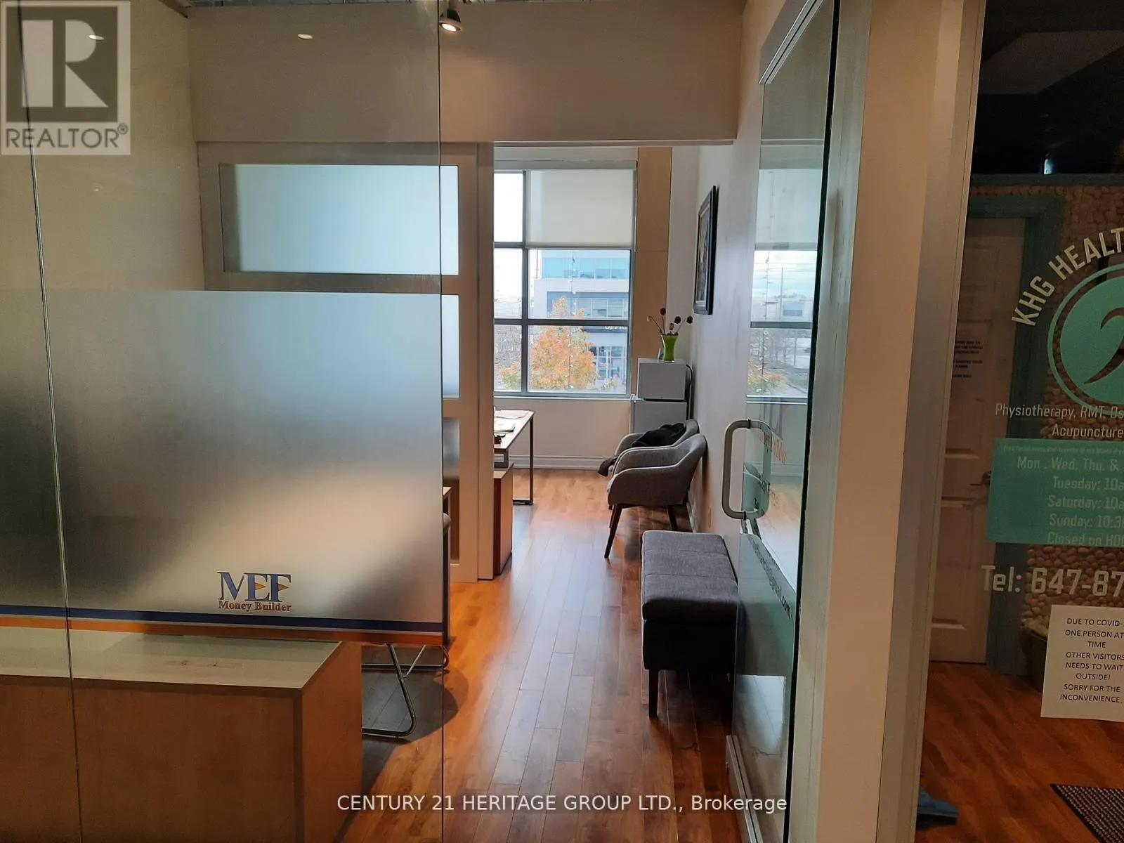 274 - 7181 YONGE STREET