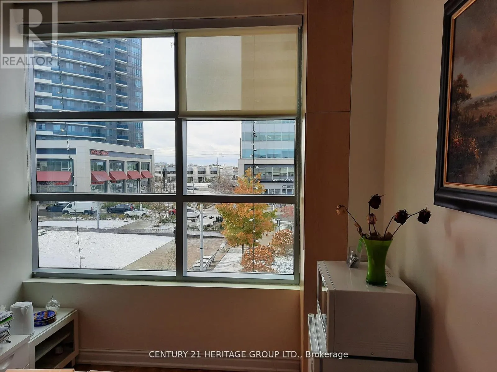 274 - 7181 YONGE STREET