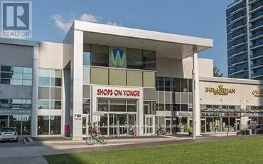 274 - 7181 YONGE STREET