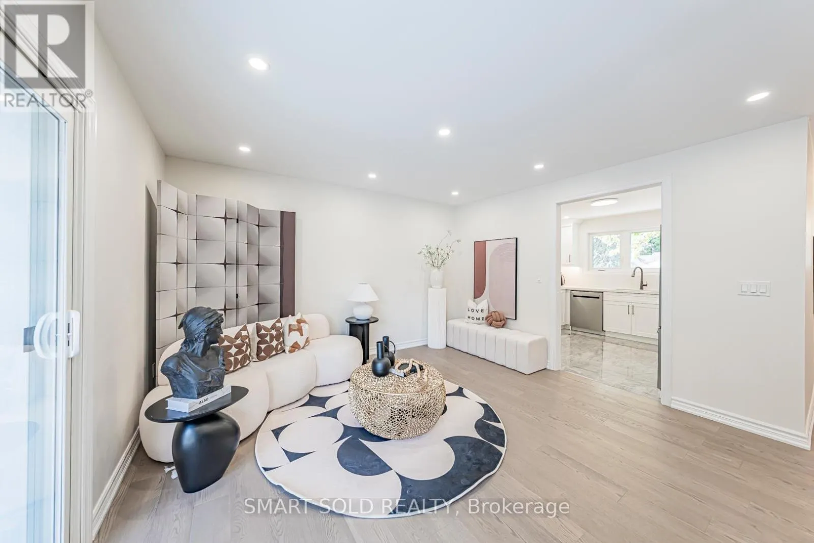 158 PARK AVENUE