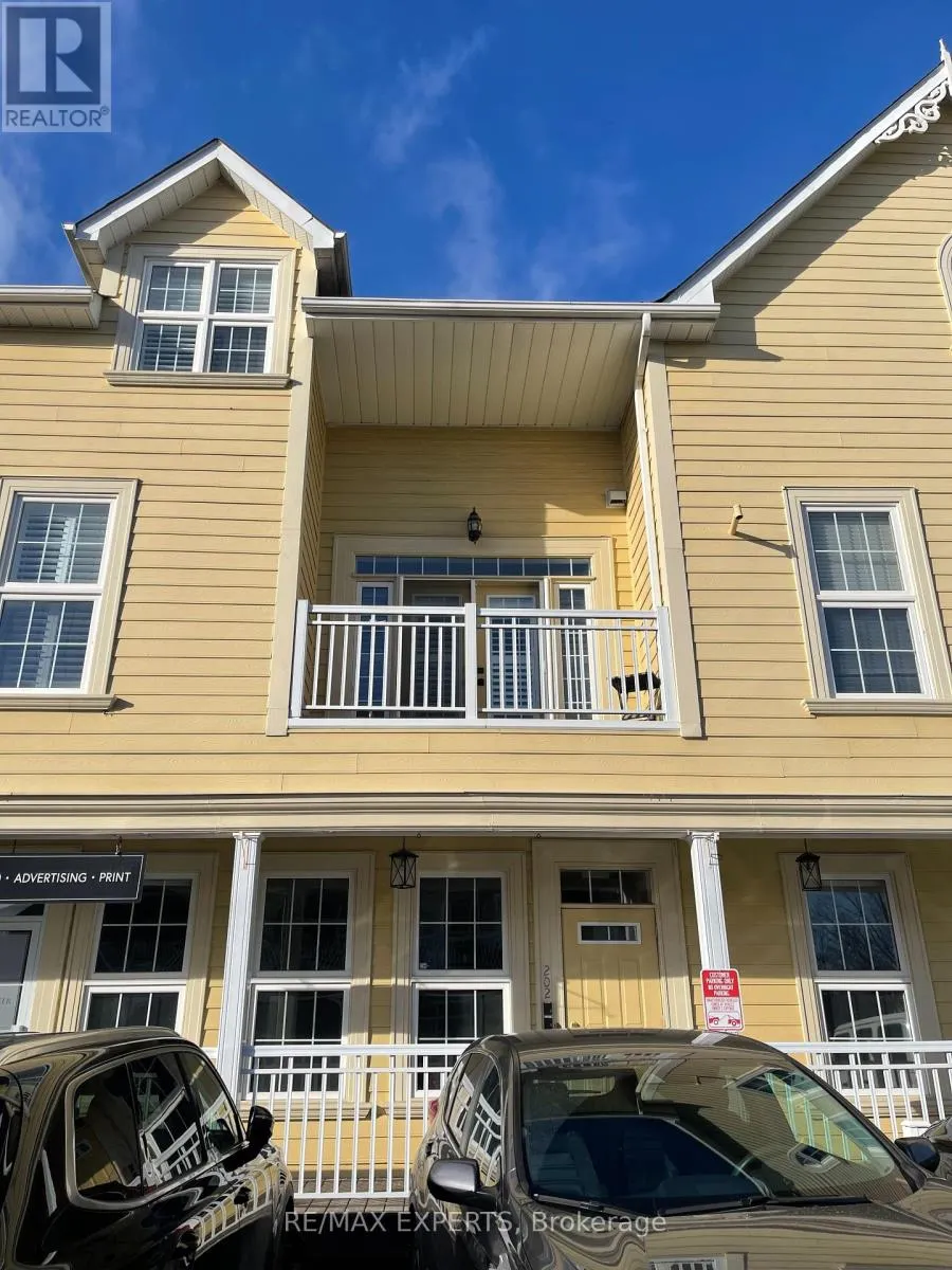202 - 10472 ISLINGTON AVENUE