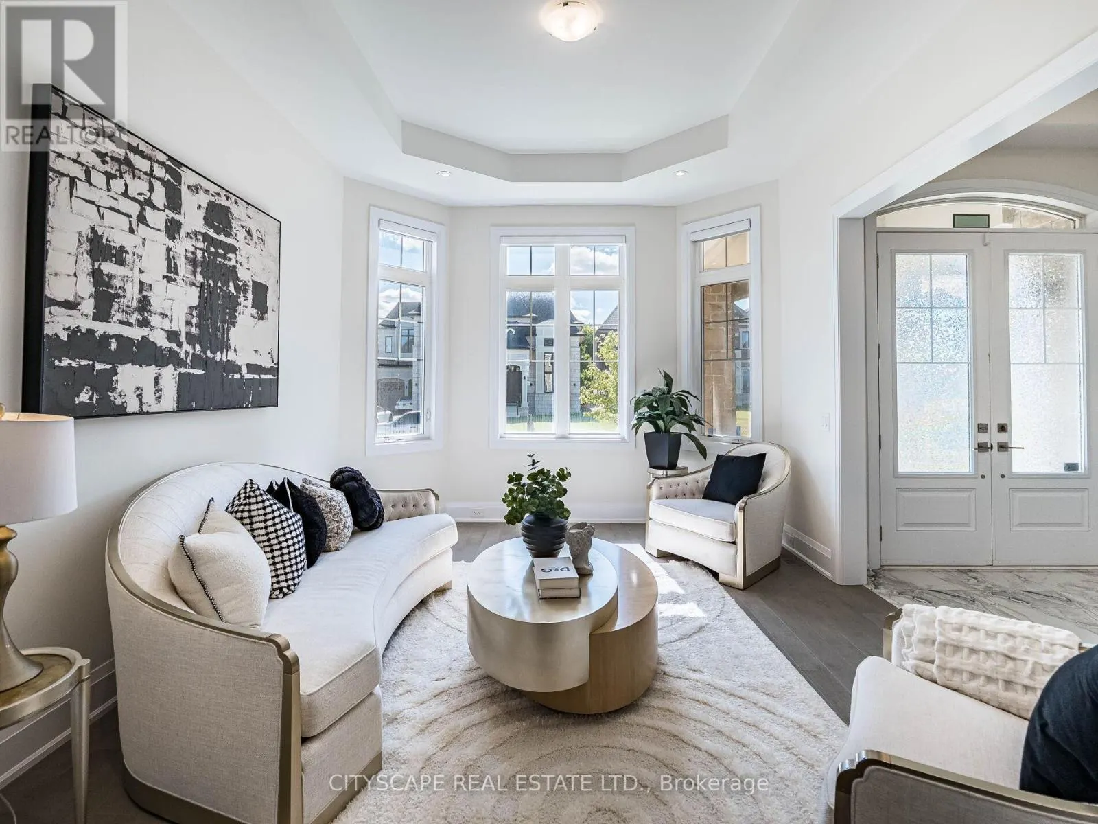 51 ENCLAVE COURT