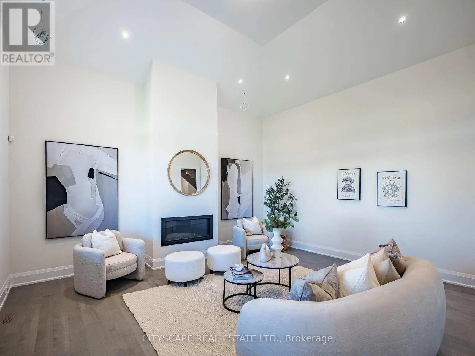 51 ENCLAVE COURT