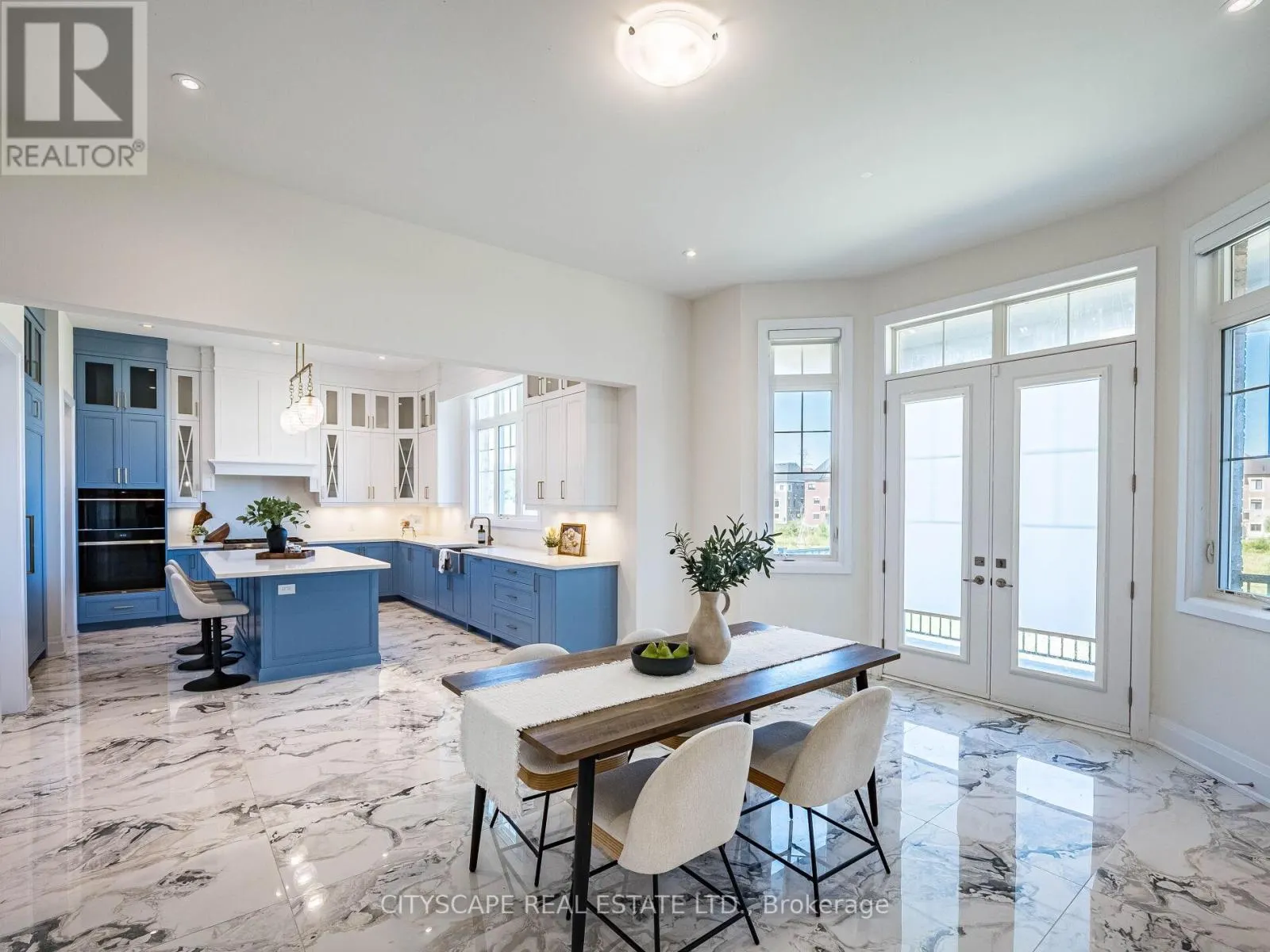 51 ENCLAVE COURT