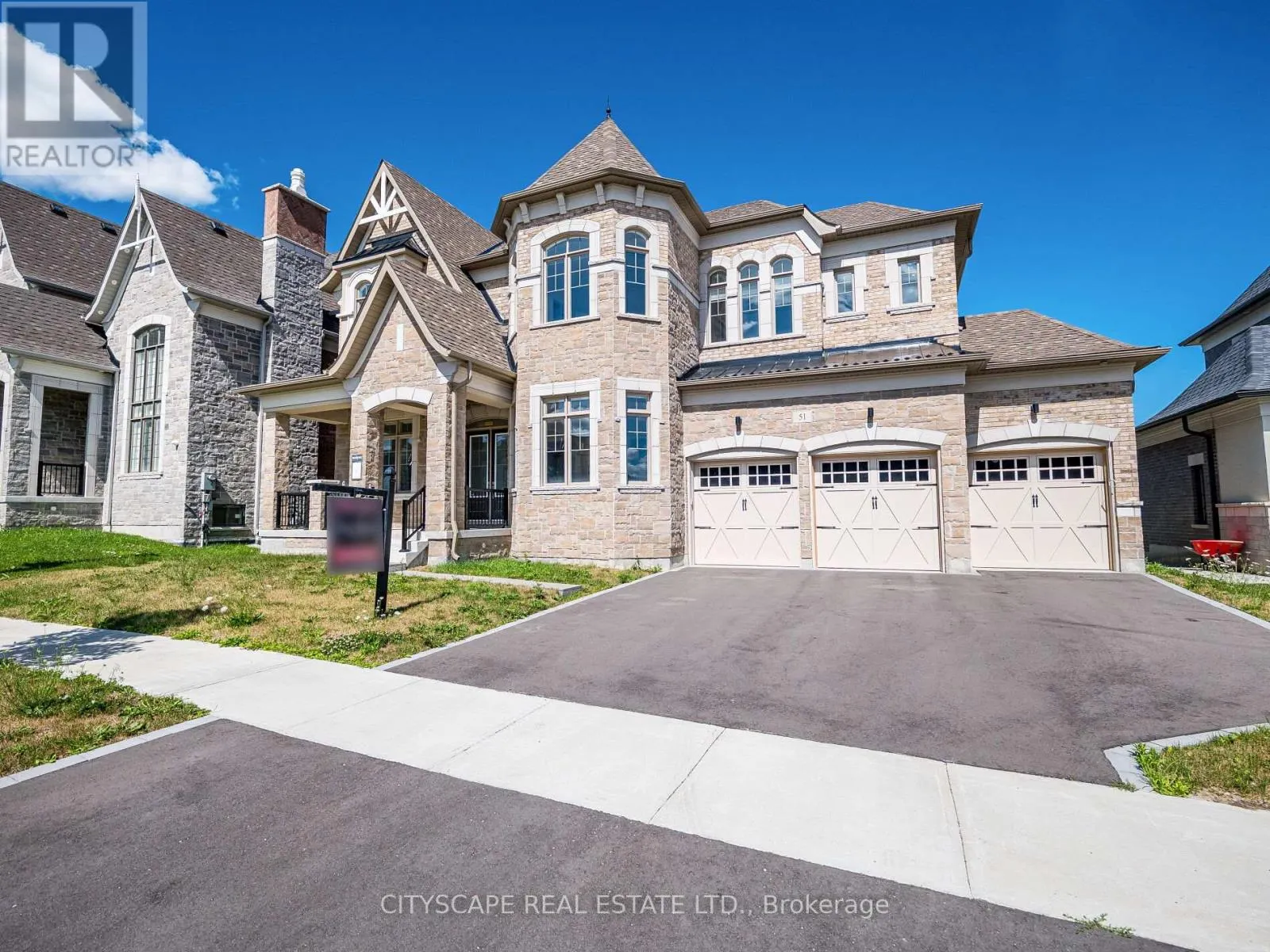 51 ENCLAVE COURT