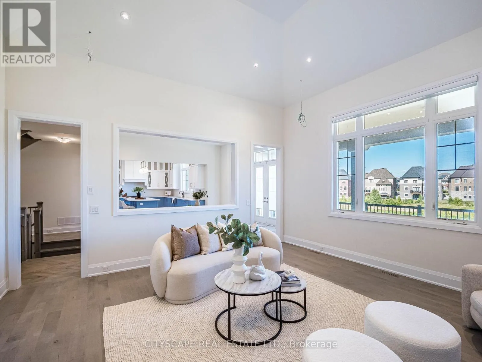 51 ENCLAVE COURT
