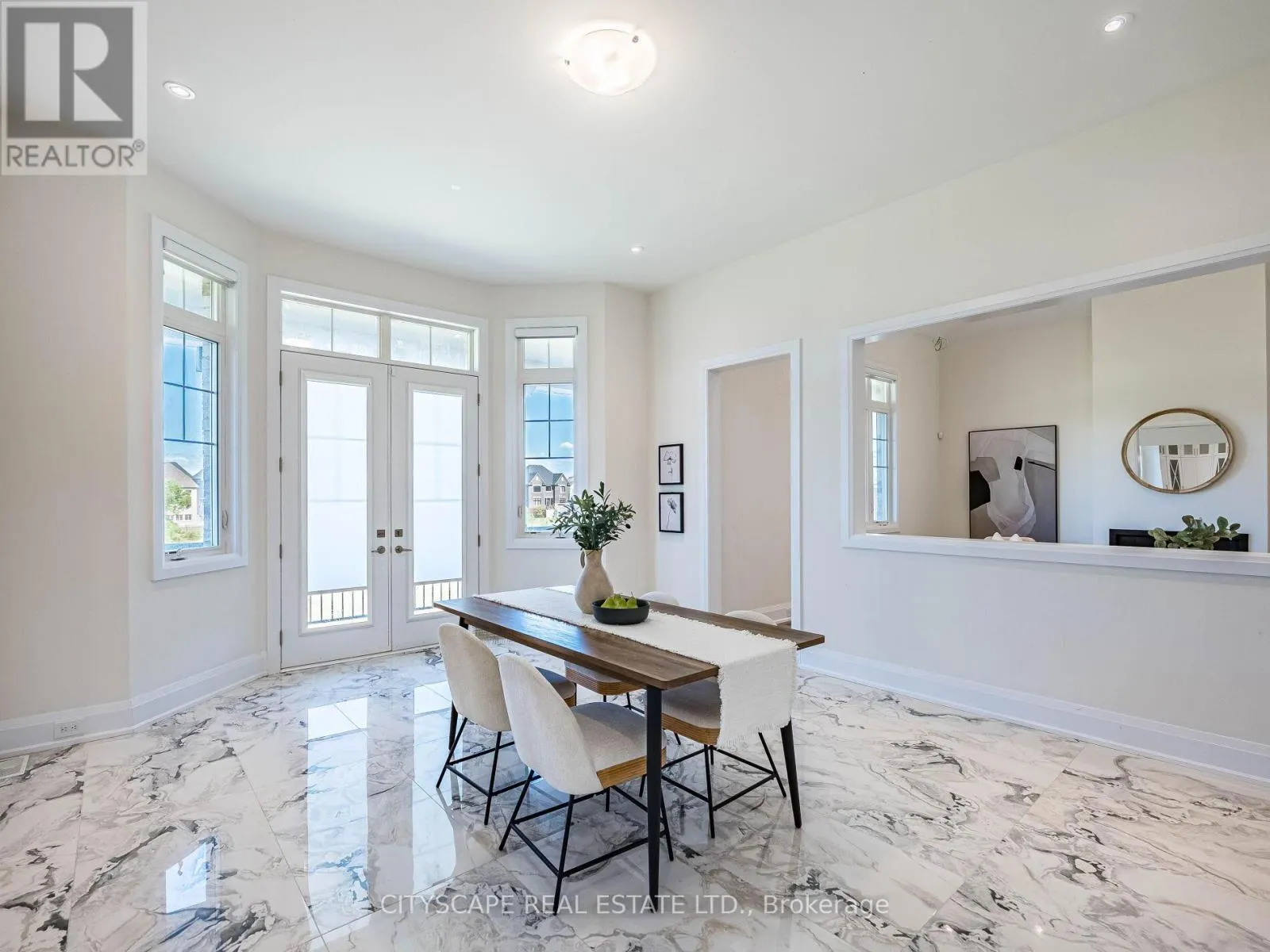 51 ENCLAVE COURT