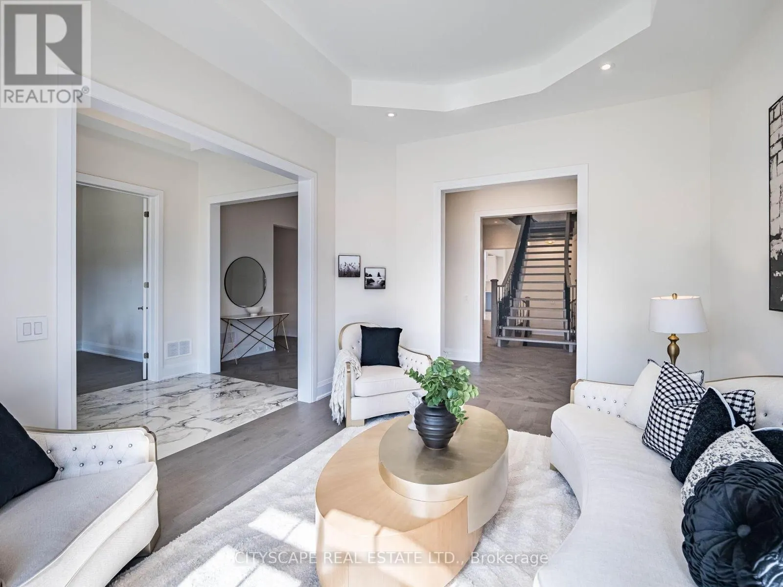 51 ENCLAVE COURT