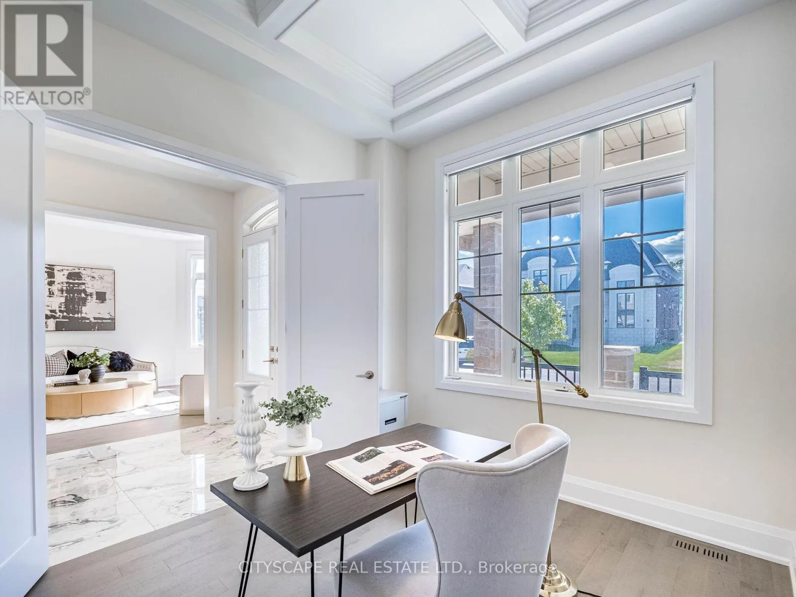 51 ENCLAVE COURT