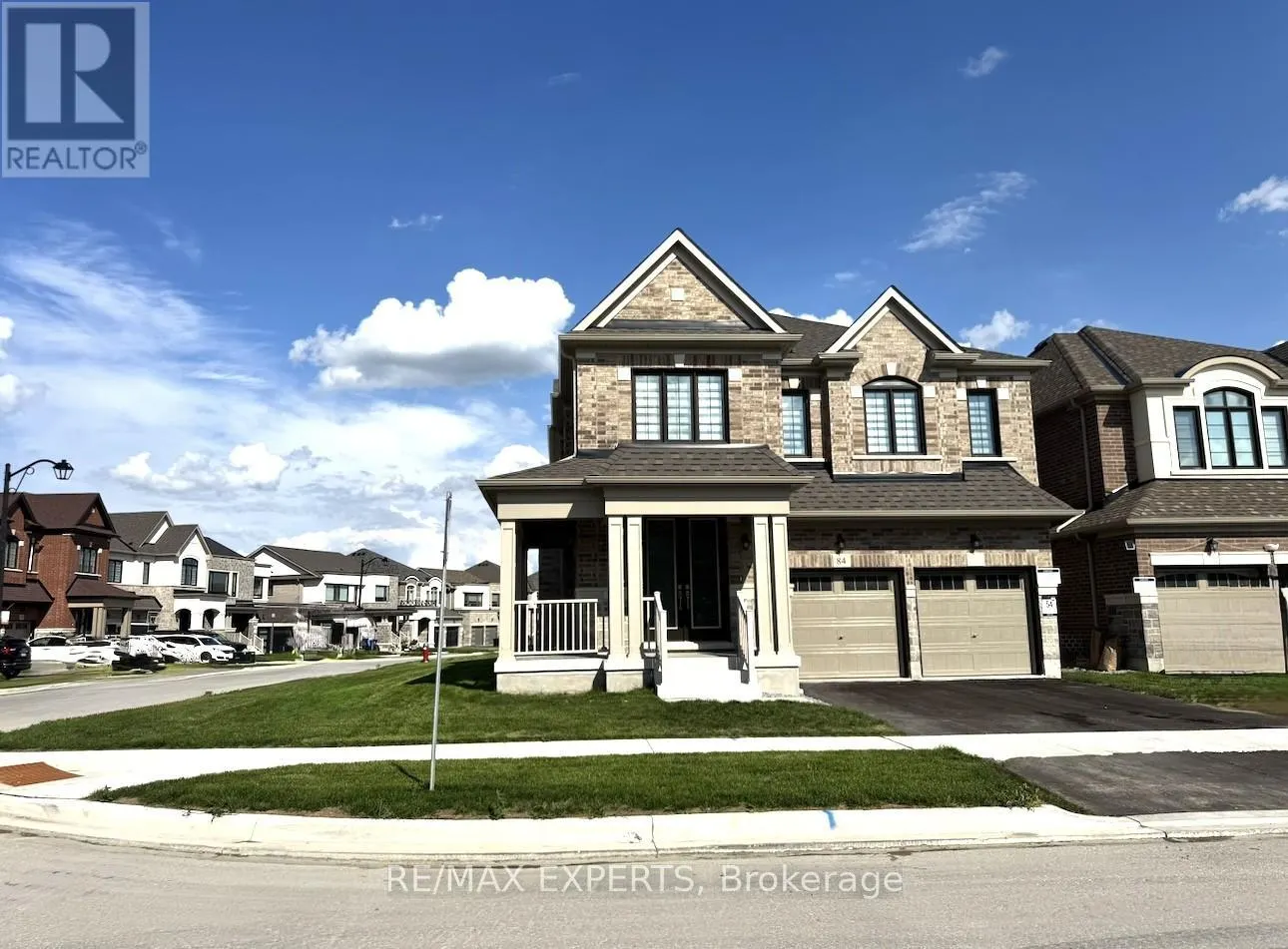 84 CULBERT ROAD