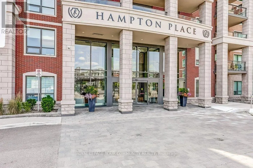 220 - 25 BAKER HILL BOULEVARD