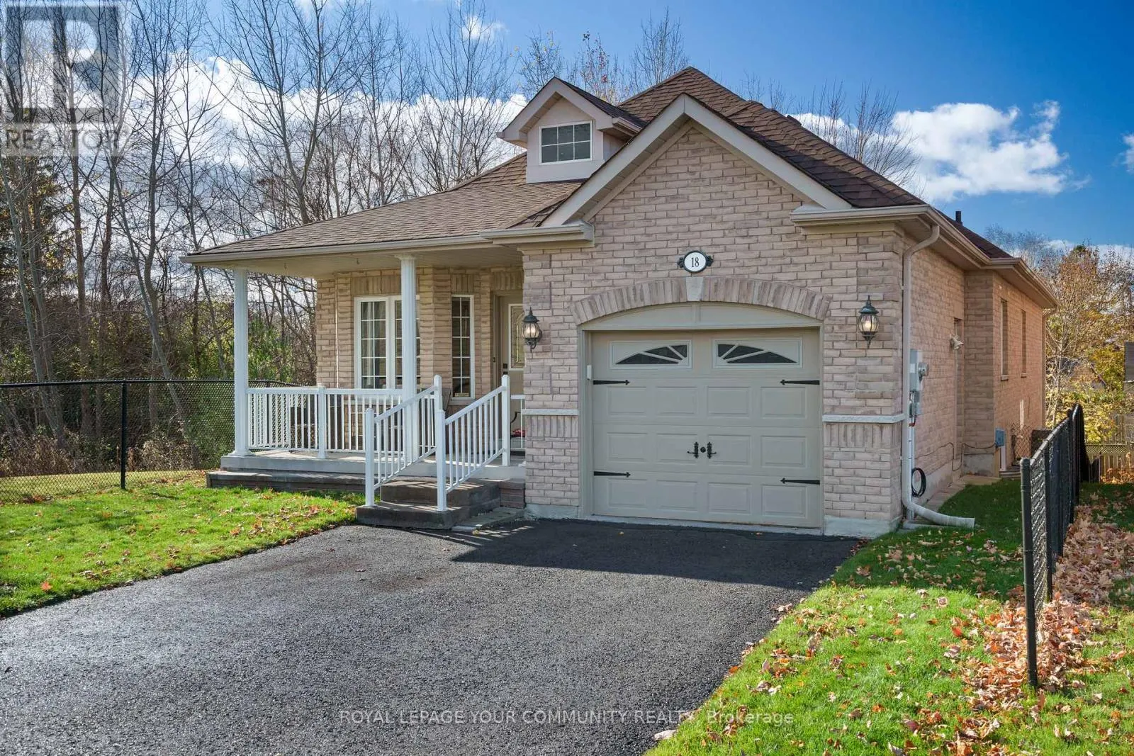 18 GLENDOWER CRESCENT