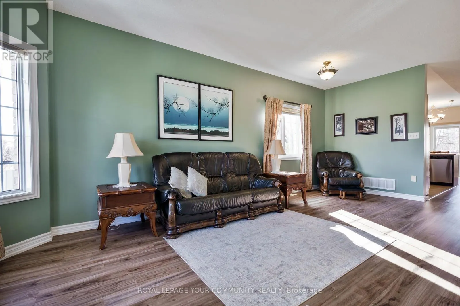 18 GLENDOWER CRESCENT