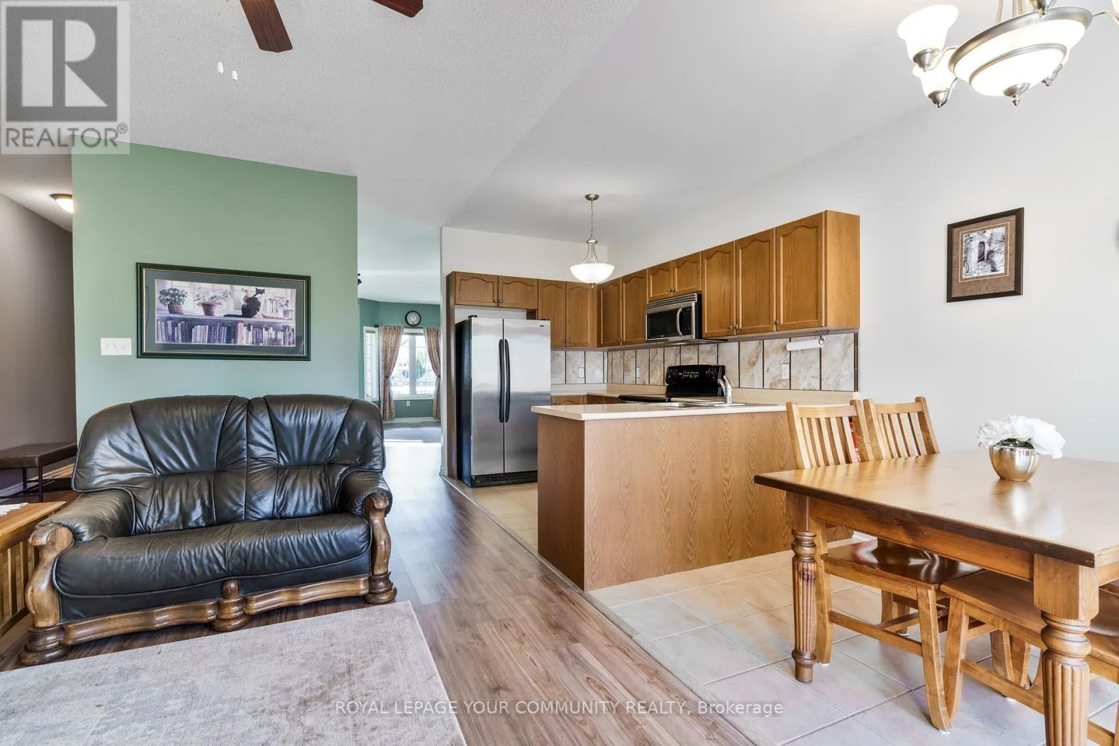 18 GLENDOWER CRESCENT