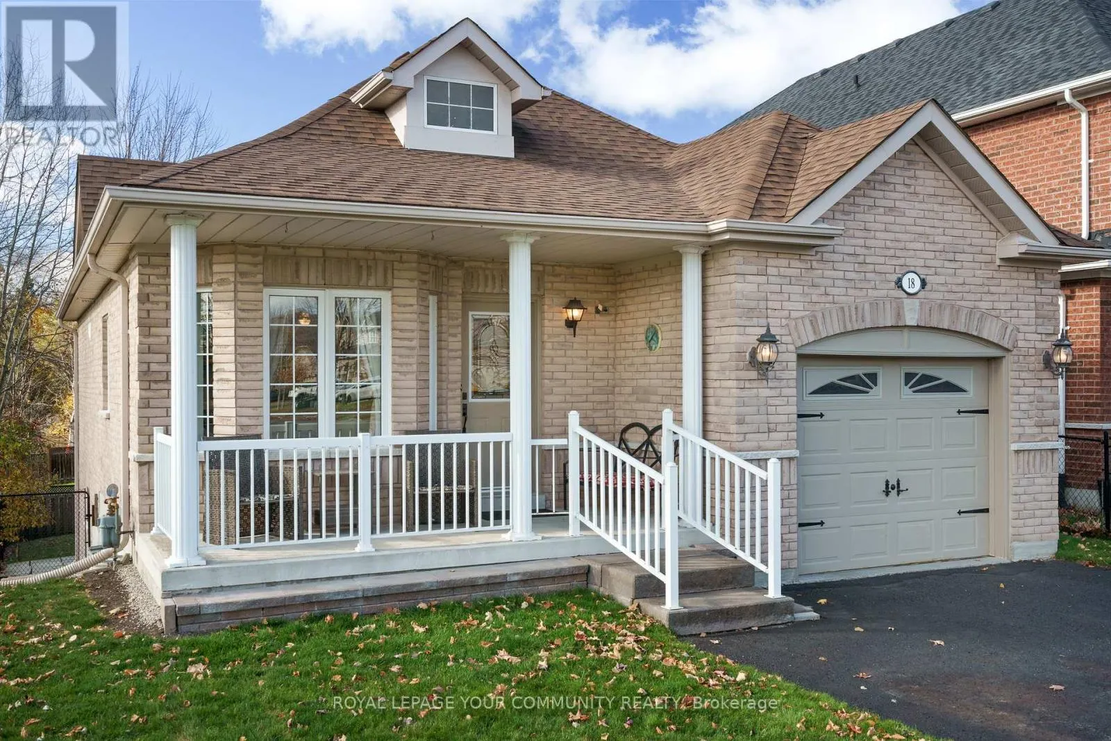 18 GLENDOWER CRESCENT