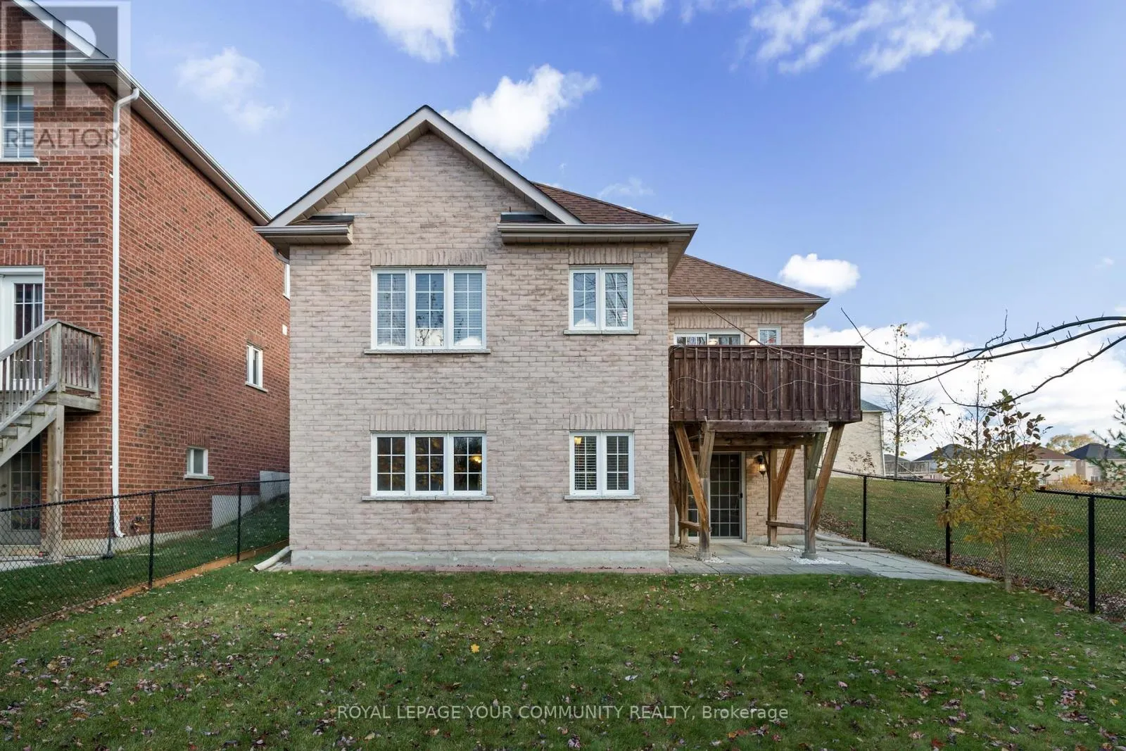 18 GLENDOWER CRESCENT