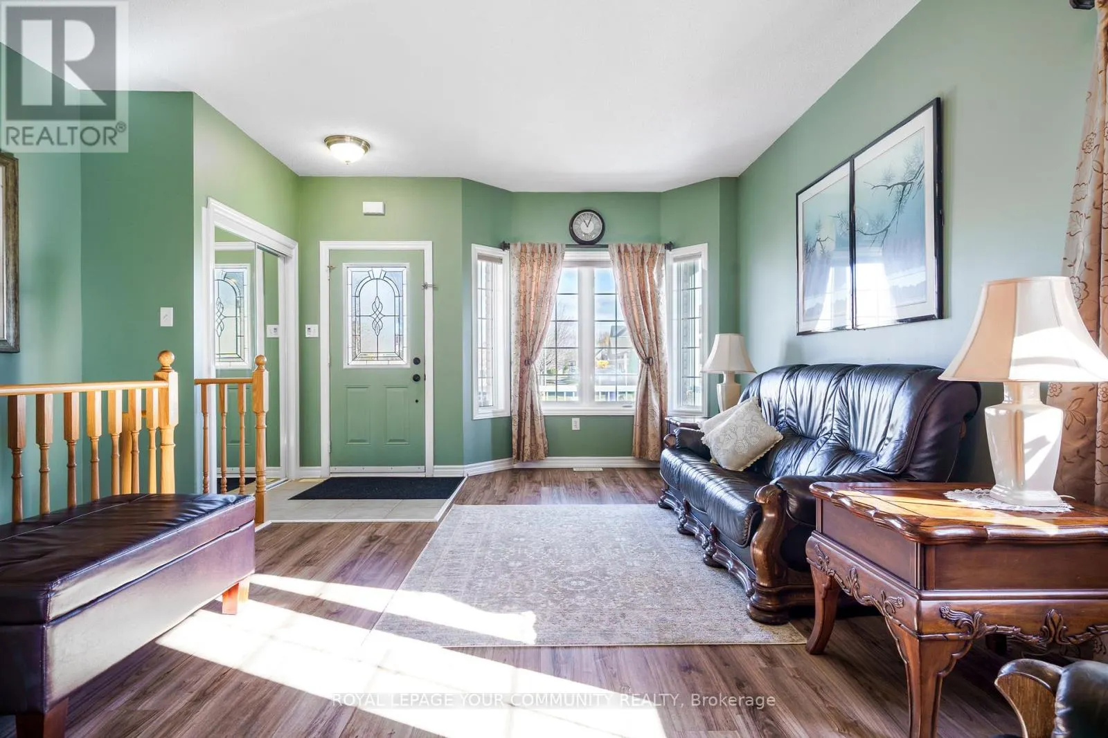 18 GLENDOWER CRESCENT