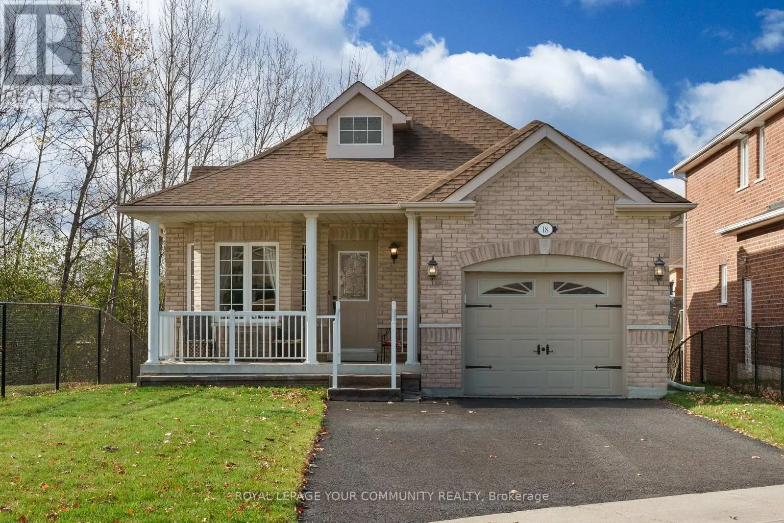 18 GLENDOWER CRESCENT