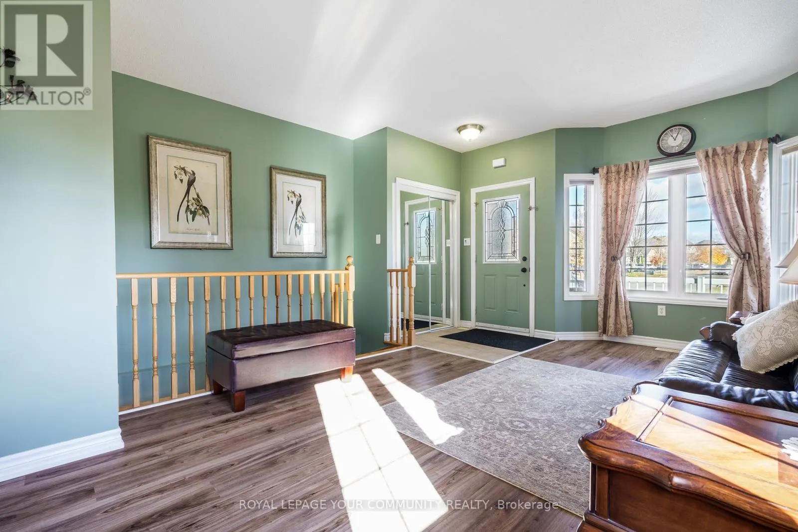18 GLENDOWER CRESCENT
