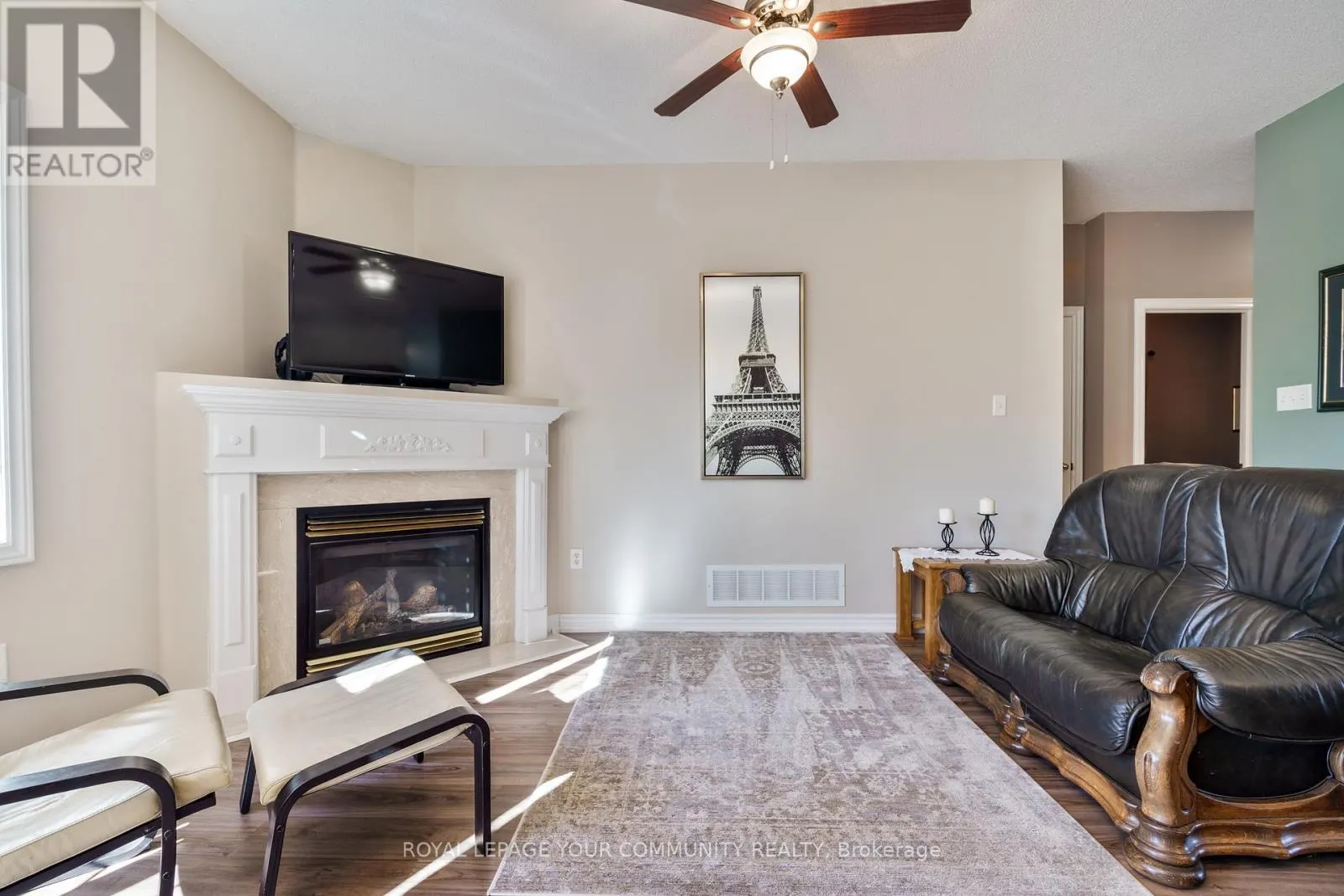 18 GLENDOWER CRESCENT