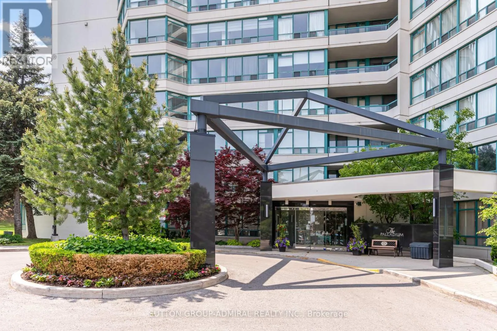 311 - 7250 YONGE STREET