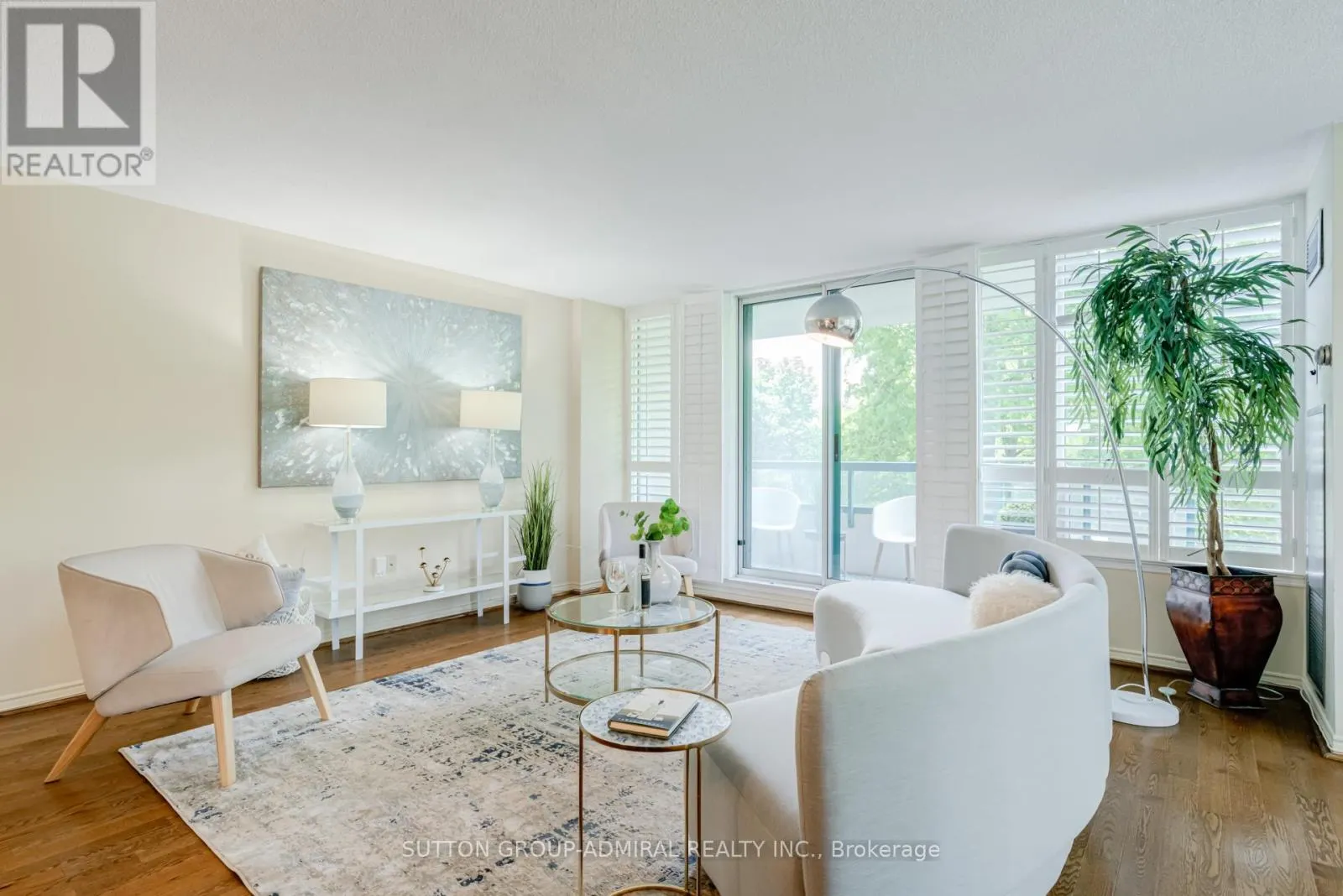 311 - 7250 YONGE STREET
