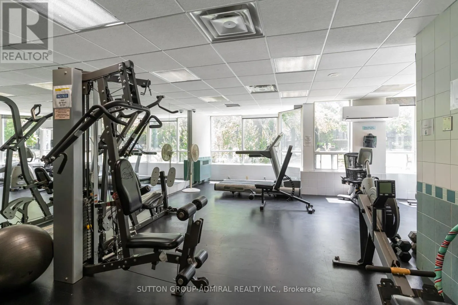 311 - 7250 YONGE STREET