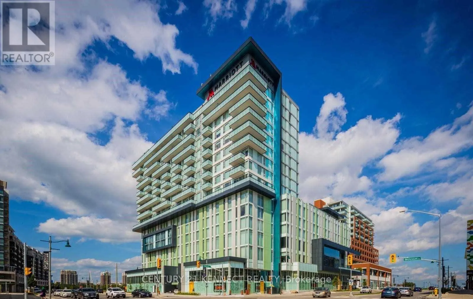 1213 - 8081 BIRCHMOUNT ROAD
