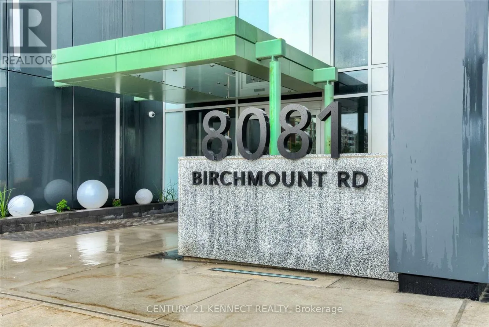 1213 - 8081 BIRCHMOUNT ROAD