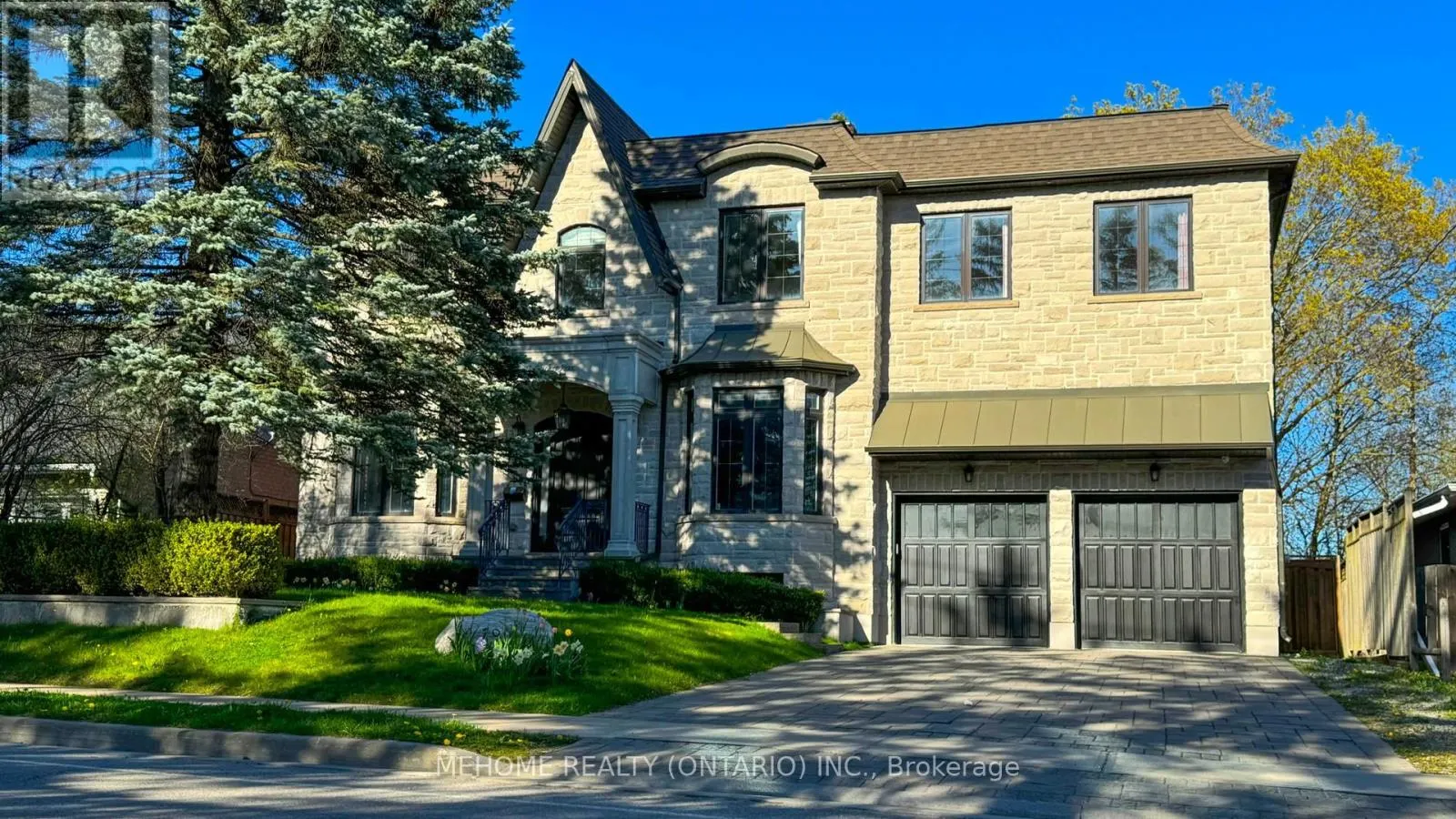 19 PARKER AVENUE