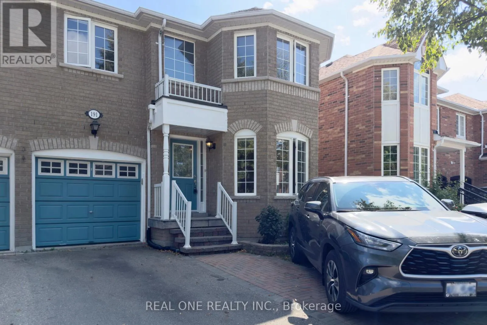 191 FLAGSTONE WAY