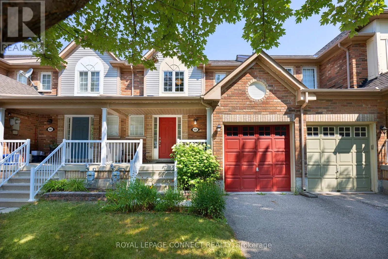 68 PARK PLACE DRIVE