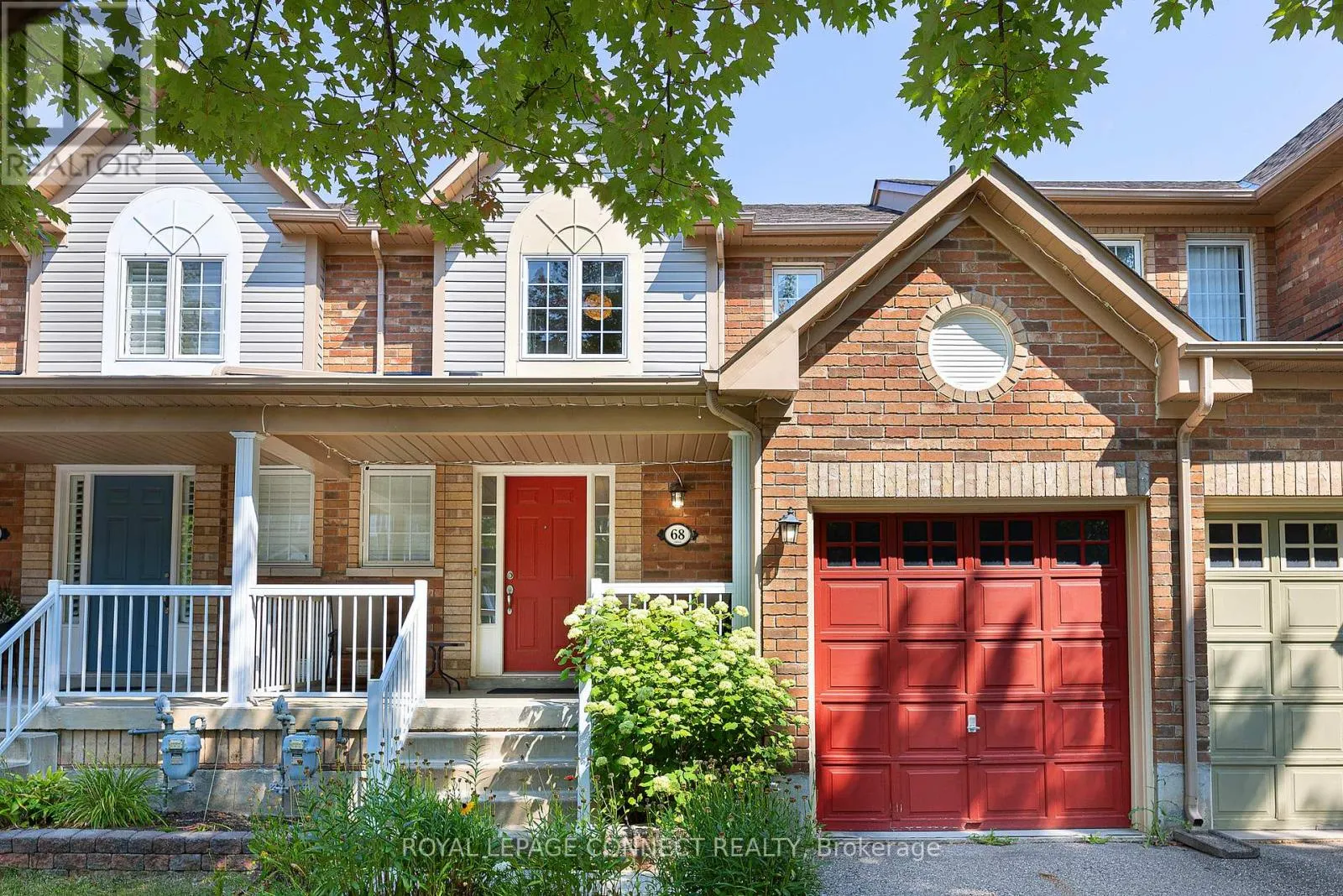 68 PARK PLACE DRIVE