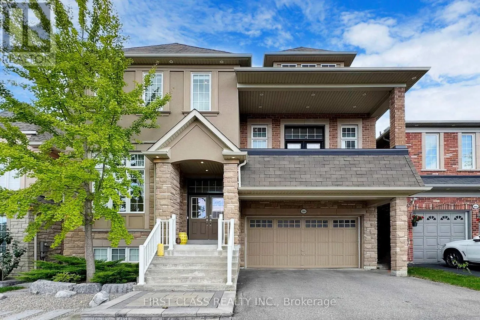 144 ALPACA DRIVE