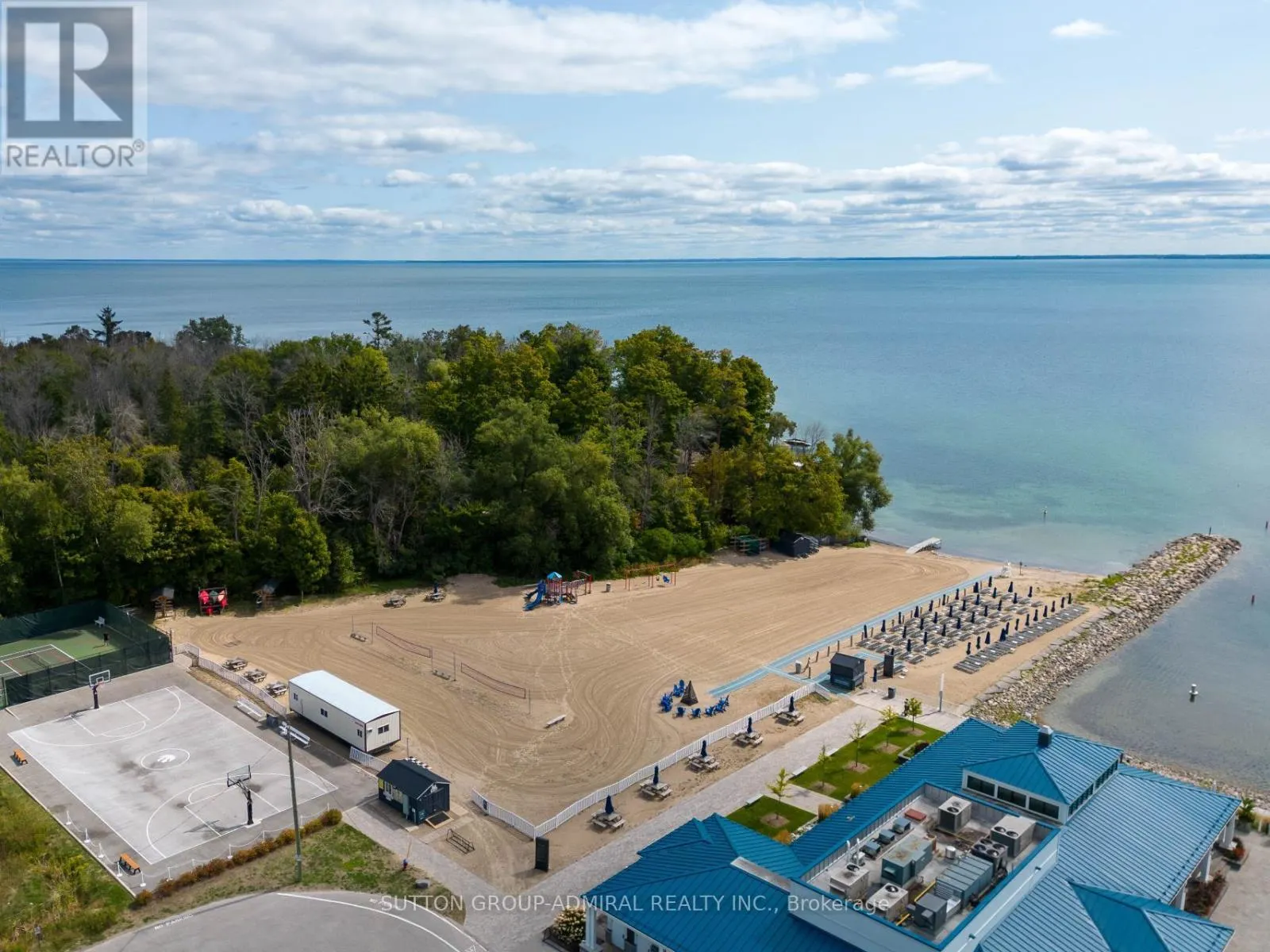 431 - 415 SEA RAY AVENUE