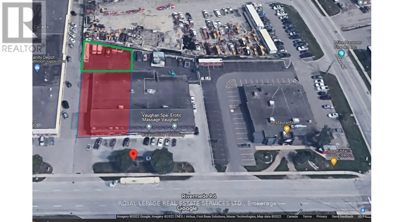 UNIT 5-6 - 566 RIVERMEDE ROAD