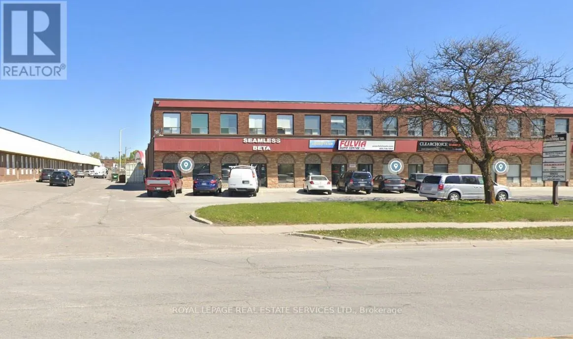 UNIT 5-6 - 566 RIVERMEDE ROAD
