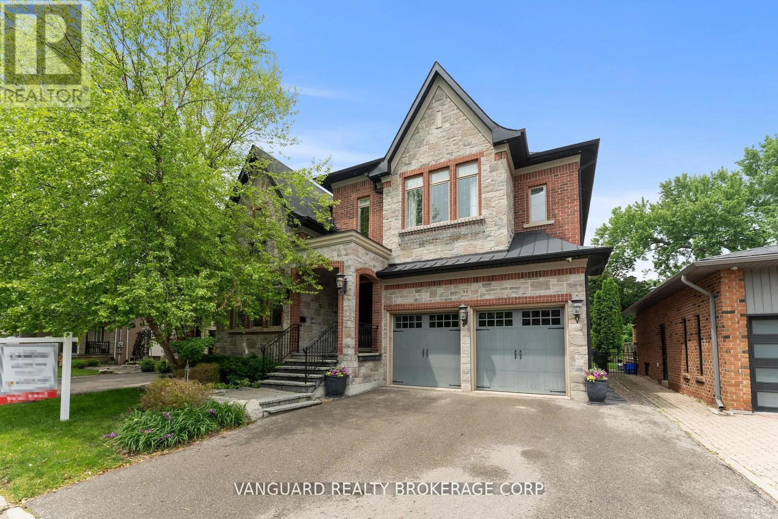 32 BIRCH HILL ROAD