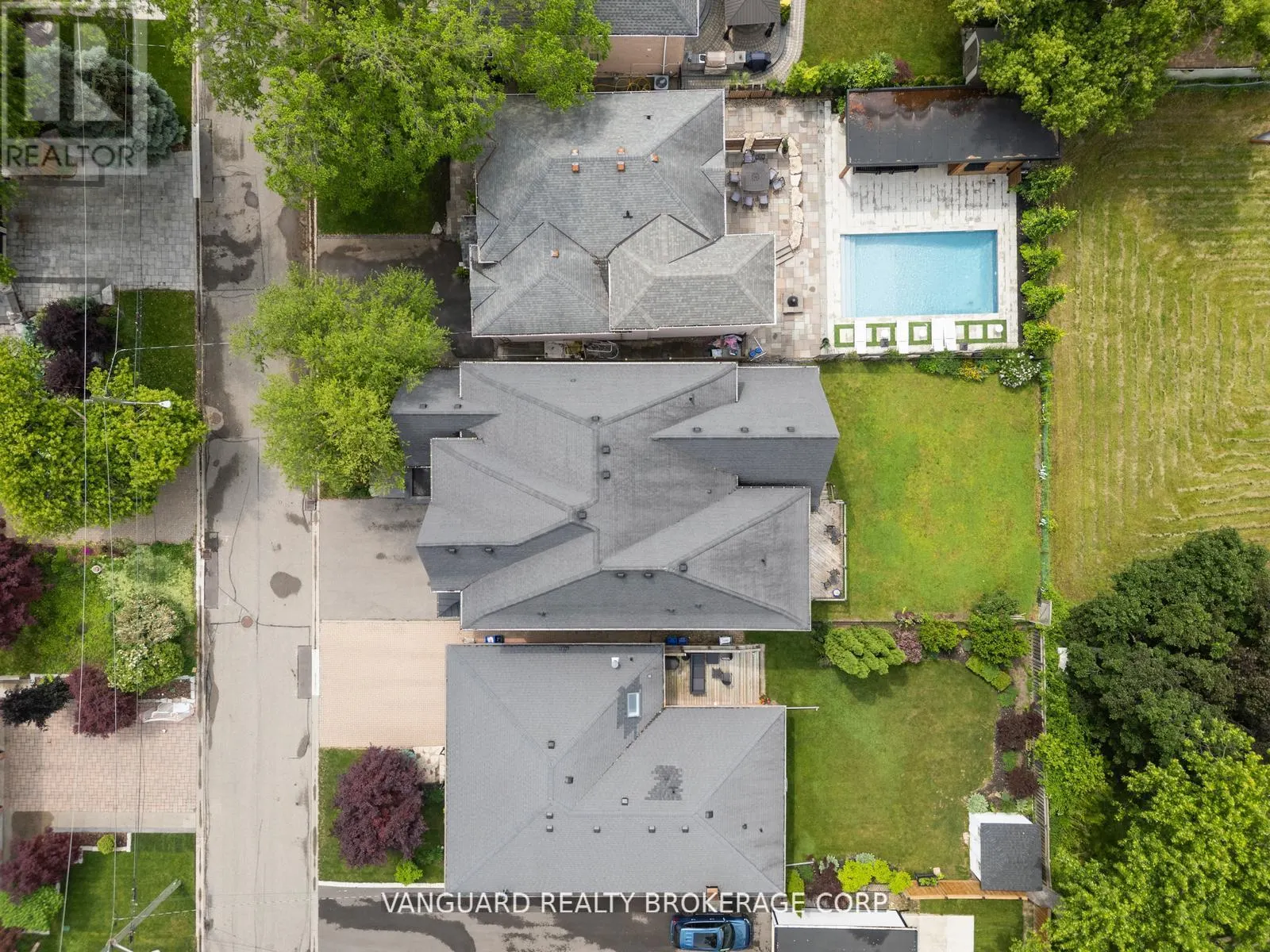 32 BIRCH HILL ROAD