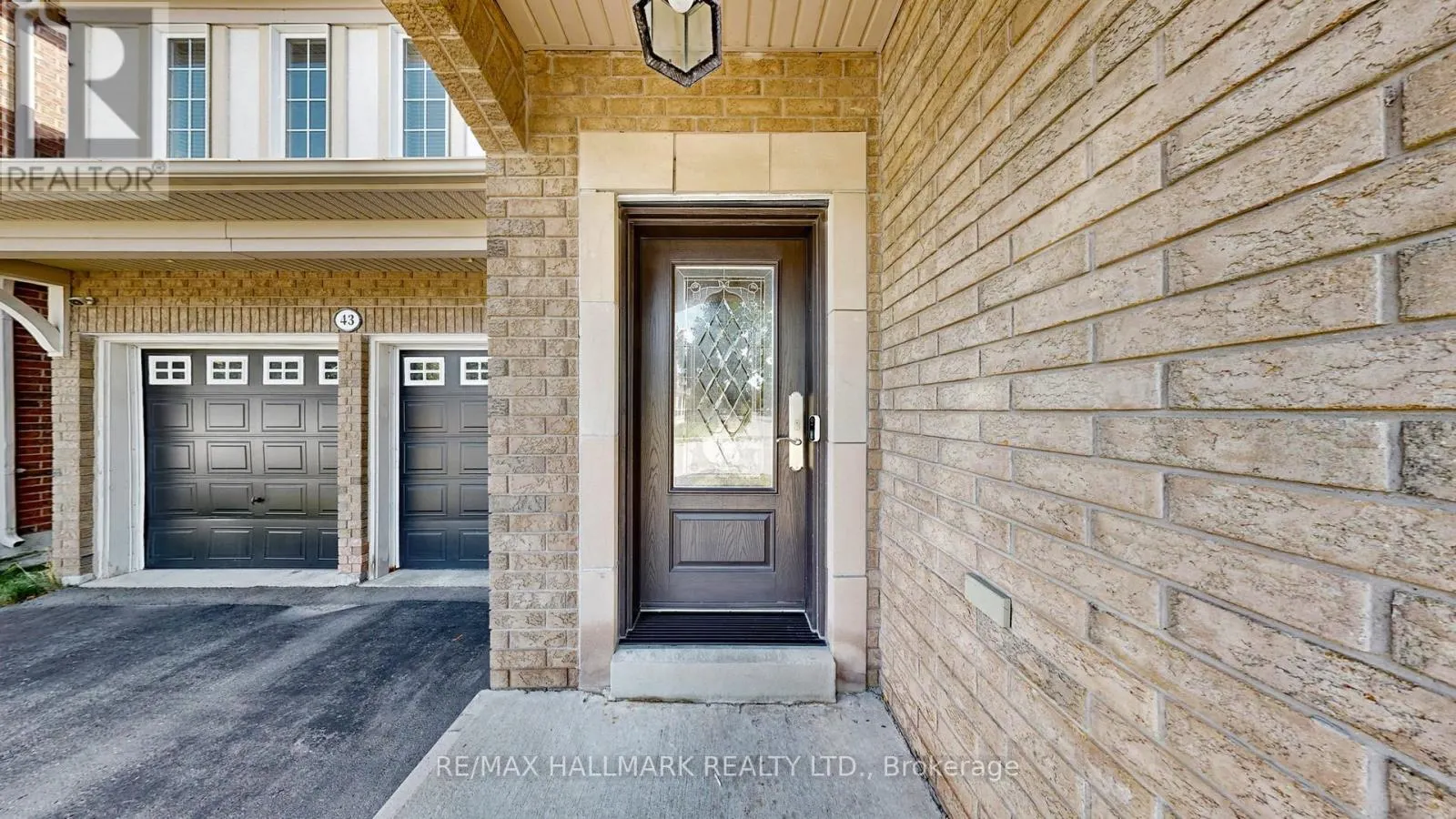 43 ALHART STREET