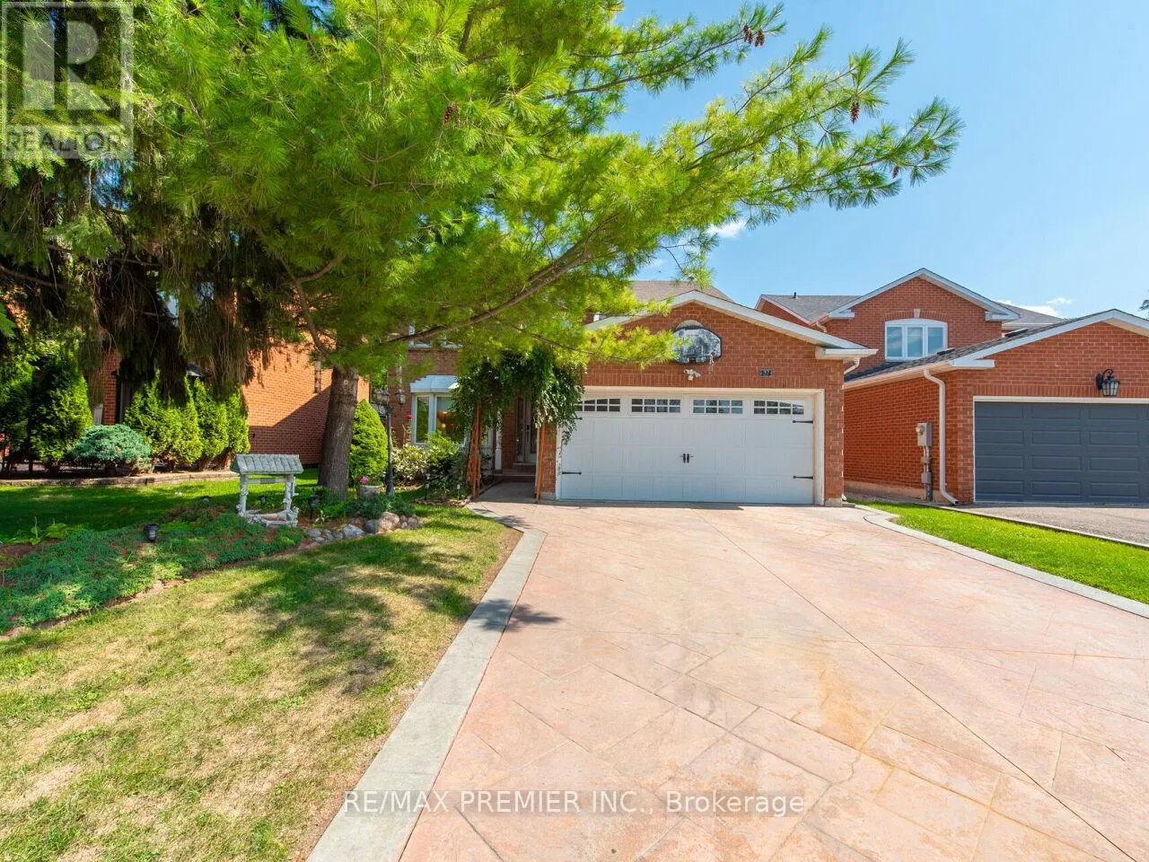 37 BELMONT CRESCENT