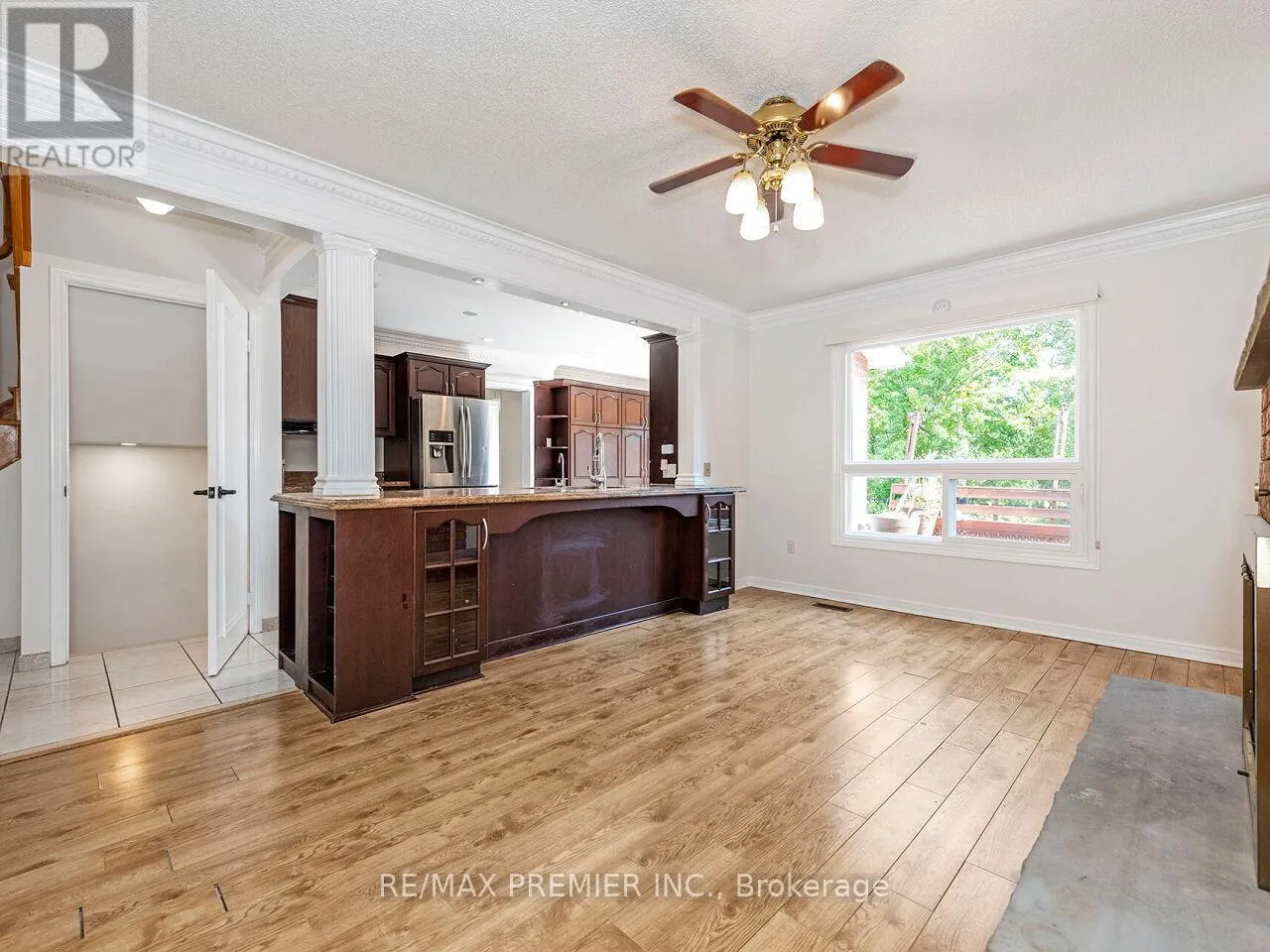37 BELMONT CRESCENT