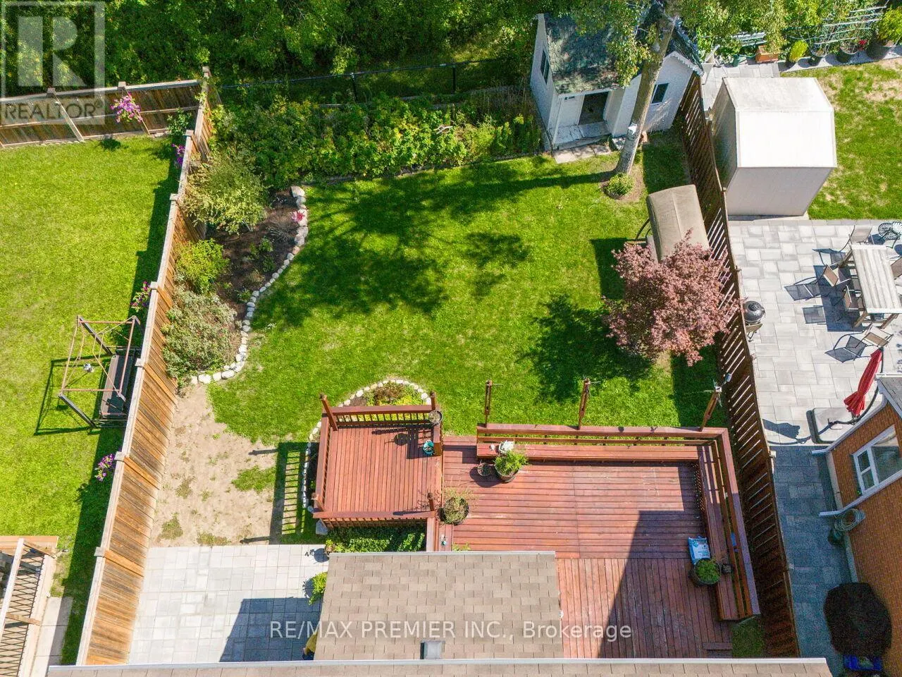 37 BELMONT CRESCENT