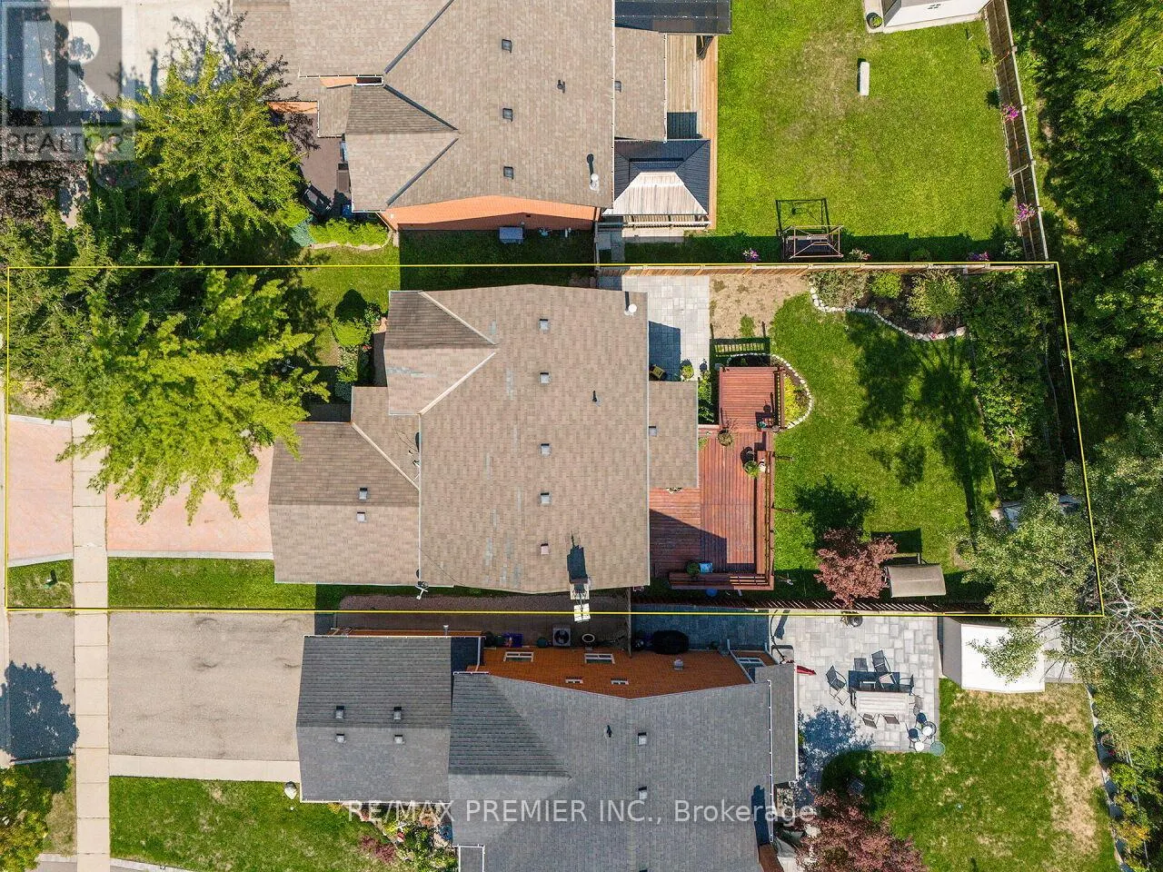 37 BELMONT CRESCENT